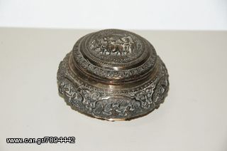 Φοντανιέρα στρογγυλή