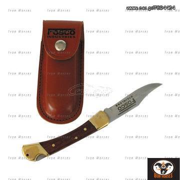 FOSCO, FOLDING LOCK KNIFE 17 CM