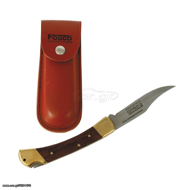 FOSCO, FOLDING LOCK KNIFE 22 CM