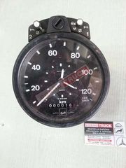 Ταχογράφος αναλογικός MAN