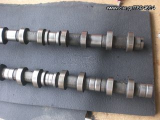 εκεντροφοροι REXTON 2.7 DIESEL 2006