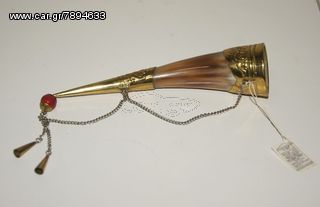 Διακοσμητικό κέρατο τοίχου