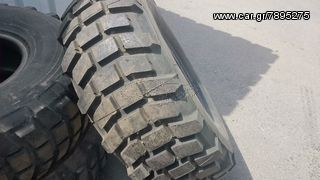 ΕΛΑΣΤΙΚΑ  ΜΕΤΑΧΕΙΡΙΣΜΕΝΑ 15,5/80R20(395/85R20) MICHELIN G-20 PILOTE XL