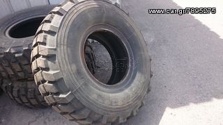 ΕΛΑΣΤΙΚΑ  ΜΕΤΑΧΕΙΡΙΣΜΕΝΑ 15,5/80R20(395/85R20) MICHELIN G-20 PILOTE XL-thumb-2