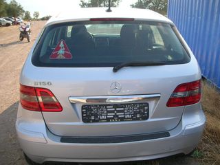 MERCEDES B CLASS  ΠΟΡΤΕΣ,ΤΖΑΜΟΠΟΡΤΑ,ΦΤΕΡΑ www.saravalaki.com