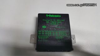 Πλακέτα καυστήρα κυκλοφορητή WEBASTO 24V-thumb-1