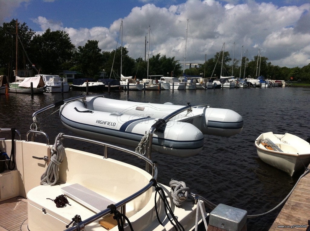 Highfield 2026 UL 260