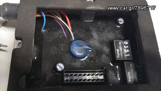 Πλακέτα κυκλοφορητή Eberspacher 24v -thumb-2