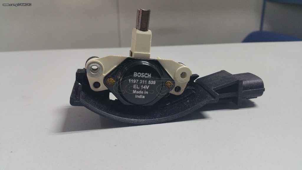 Αυτόματος δυναμού 12v bmw