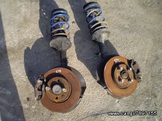 ΑΚΡΑ ΕΜΠΡΟΣ ΔΕΞΙ / ΑΡΙΣΤΕΡΟ BMW E30 316i-318i MOD.1981-1990 ***AUTO-ΛΑΖΑΡΙΔΗΣ***