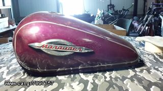 Suzuki Marauder -thumb-3