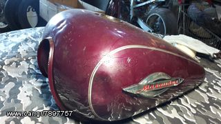 Suzuki Marauder -thumb-4