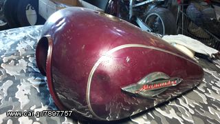 Suzuki Marauder -thumb-5