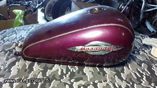 Suzuki Marauder -thumb-9