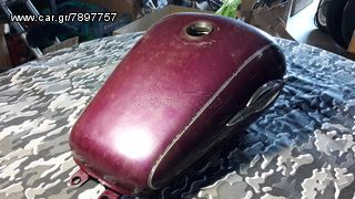Suzuki Marauder -thumb-12