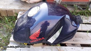 Honda CBR 929RR Fireblade