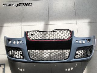 VW Golf V (5) GTI Εμπρός Προφυλακτήρας