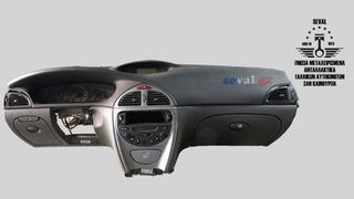 ΤΑΜΠΛΟ CITROEN C5 I 2001-07 Καλέστε για τιμή. Seval parts