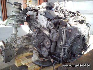 opel diesel z20dth