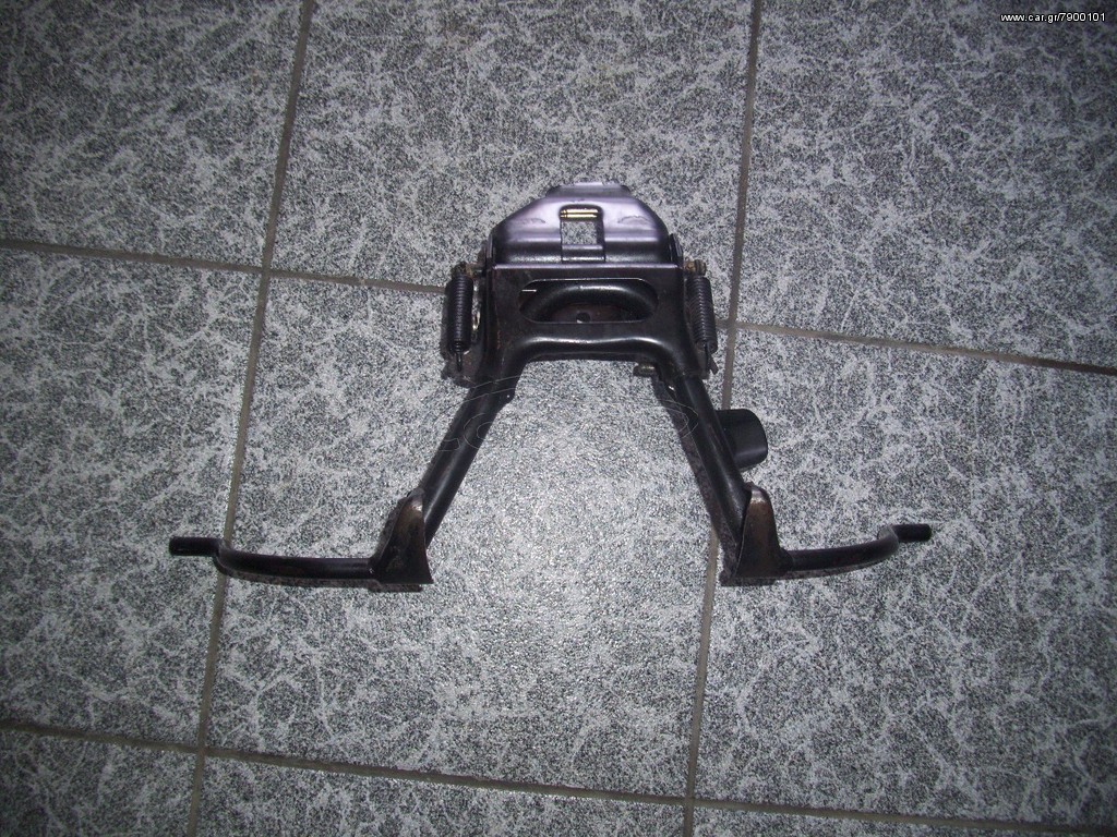 ΣΤΑΝ ΚΕΝΤΡΙΚΟ ZIP 