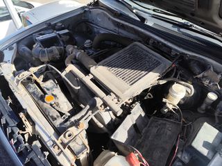 MITSUBISHI L200 ΜΙΖΕΣ,converter/ΜΕΤΑΤΡΟΠΕΙΣ ΡΟΠΗΣ www.saravalaki.com-thumb-2