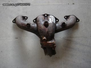 SEAT IBIZA (PORSHE SYSTEM) 86-91 MON ΕΞΑΓΩΓΗ ΜΠΑΜΠΟΥΡΗΣ