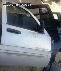 JEEP CHEROKEE KJ 2003 - 2007 ΠΟΡΤΑ ΕΜ ΔΕΞΙΑ 