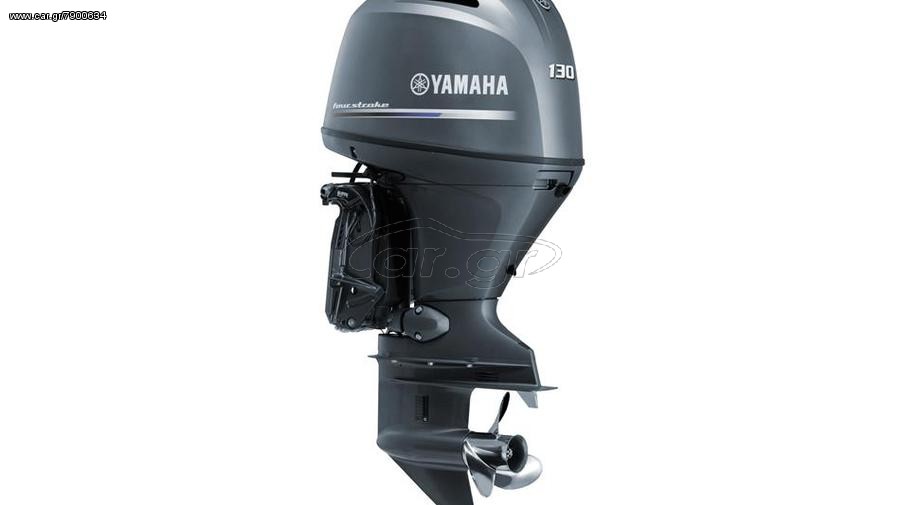 Yamaha 2021 F25 ΕΤΟΙΜΟΠΑΡΑΔΟΤΗ/BEHL