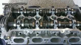 ISIDOR ΚΕΦΑΛΗ ΤΟΥΟΤΑ 4ZZ ΑΝΑΚΑΤΑΣΚΕΥΑΣΜΕΝΗ. AURIS ,AVENSIS ,C0ROLLA-thumb-1
