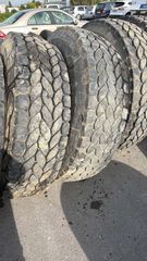 1400R24  Ελαστικα MICHELIN BRIDGESTONE RADIAL