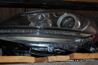 LANCIA DELTA 2009 ΕΙΔΗ ΦΑΝΟΠΟΙΙΑΣ-thumb-4