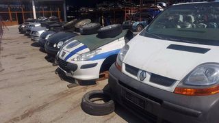 LANCIA DELTA 2009 ΕΙΔΗ ΦΑΝΟΠΟΙΙΑΣ-thumb-6