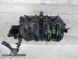 SEAT  IBIZA  1400 16V AUA  KOLLIAS  MOTOR