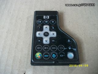 τηλεκοντρολ μινι HP για multimedia PC -thumb-4