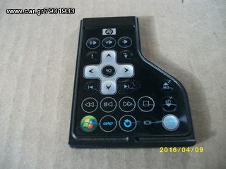 τηλεκοντρολ μινι HP για multimedia PC -thumb-5