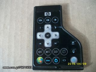 τηλεκοντρολ μινι HP για multimedia PC -thumb-6