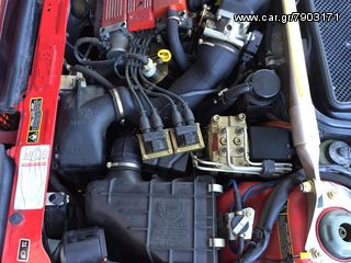 Ανακατασκευες (restoration) σε Lancia Delta Integrale -thumb-69