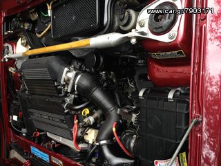 Ανακατασκευες (restoration) σε Lancia Delta Integrale -thumb-70