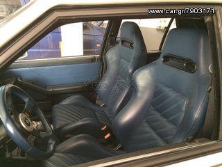 Ανακατασκευες (restoration) σε Lancia Delta Integrale -thumb-2