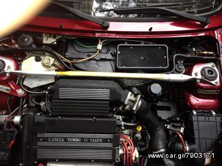 Ανακατασκευες (restoration) σε Lancia Delta Integrale -thumb-3