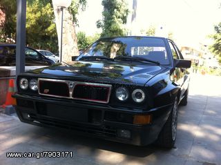 Ανακατασκευες (restoration) σε Lancia Delta Integrale -thumb-4