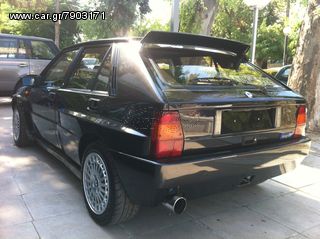 Ανακατασκευες (restoration) σε Lancia Delta Integrale -thumb-5