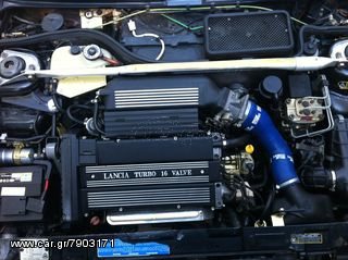 Ανακατασκευες (restoration) σε Lancia Delta Integrale -thumb-7