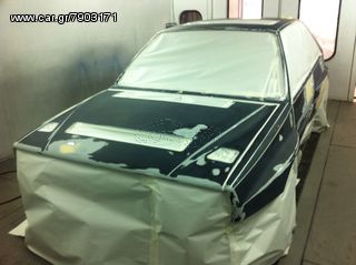 Ανακατασκευες (restoration) σε Lancia Delta Integrale -thumb-8