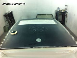Ανακατασκευες (restoration) σε Lancia Delta Integrale -thumb-9