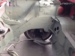 Ανακατασκευες (restoration) σε Lancia Delta Integrale -thumb-41