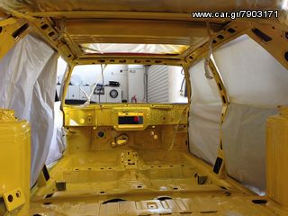 Ανακατασκευες (restoration) σε Lancia Delta Integrale -thumb-45