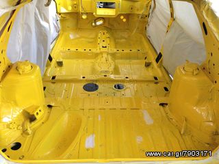 Ανακατασκευες (restoration) σε Lancia Delta Integrale -thumb-46