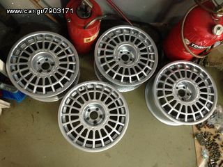 Ανακατασκευες (restoration) σε Lancia Delta Integrale -thumb-47