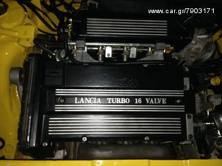 Ανακατασκευες (restoration) σε Lancia Delta Integrale -thumb-49